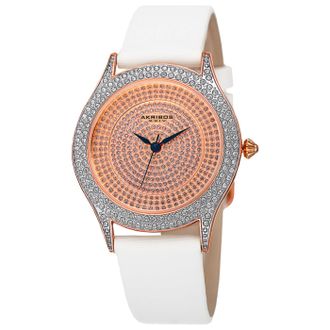 Akribos XXIV Womens Watch