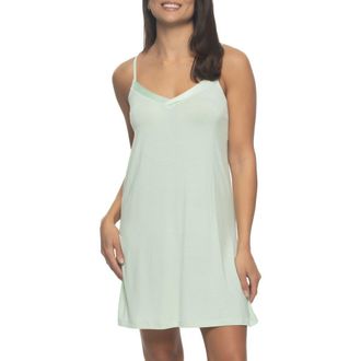 Felina Elysees Chemise in Dewkist at Nordstrom, Size Small