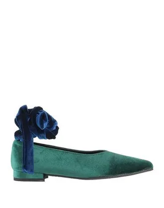 Stringart SCHUHE - Ballerinas auf YOOX.COM