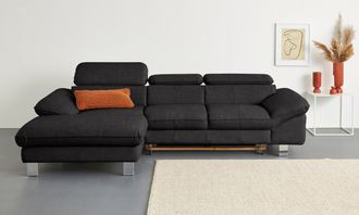 Cotta Ecksofa