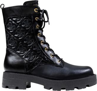 Guess Donna, Scarpe, Nero, 39 EU, new