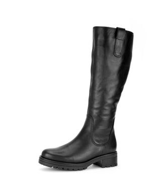 Gabor Womens Classic Boots, Womens Boots, Black (black 90), 6.5-7 UK