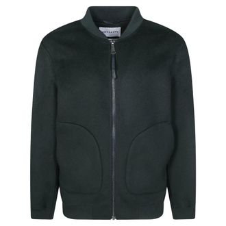 Amaranto Amar&aacute;nto, Uomo, Giacche, Verde, XL, new