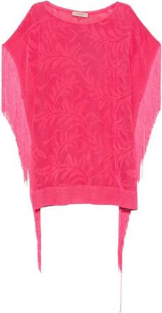 Twinset Mujer, Blusas y Camisas, Rosa, Talla: M