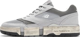 New Balance x MSFTSrep x Jaden Smith 0.01 Grey CTJSGR