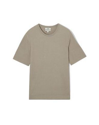 COS TOPWEAR - T-shirts on YOOX.COM