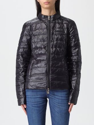 Patrizia Pepe Jacket PATRIZIA PEPE Woman color Black