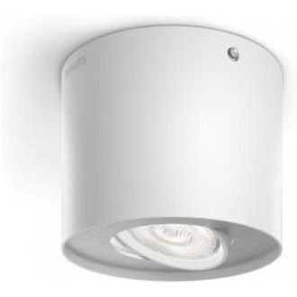 Philips Myliving Foco Led Phase 4,5 W Negro 533003016