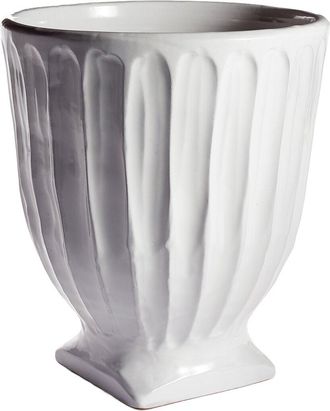 Napa Home & Garden Handmade Column Footed Urn 13