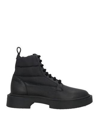 Giuseppe Zanotti CALZATURE - Stivaletti su YOOX.COM