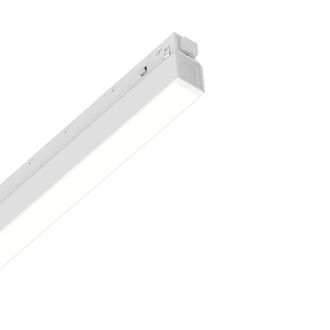 Ideal Lux EGO 13W 3000K 1-10V Blanco - L 560 x H 43 x P 22 mm