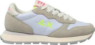 Sun 68 0162 Sneaker - Dames - Sneakers - Veelkleurig - 38 EU - Schoenen