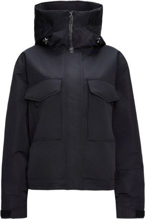 8848 Altitude Flight Ski Jacket Skijacke f&uuml;r Damen | schwarz