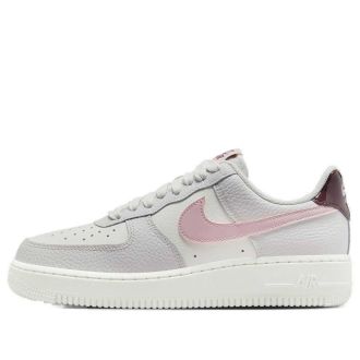 Nike (WMNS) Nike Air Force 1 Low Plum Chalk IM6024-121