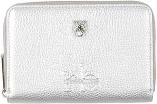 Roccobarocco Small Leather Goods - Wallets sur YOOX.COM