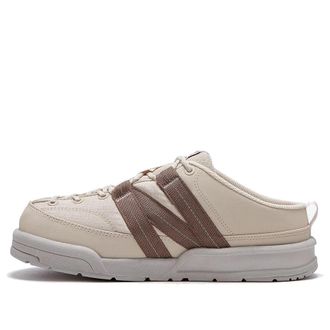 New Balance CRV Mule Ivory SD3205IV2