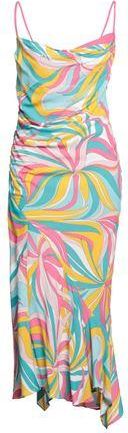 Liu Jo DRESSES - Midi dresses on YOOX.COM