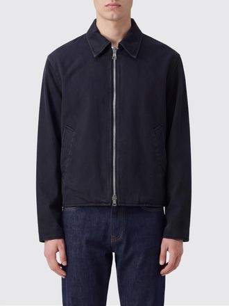 Our Legacy Jacket Men color Black