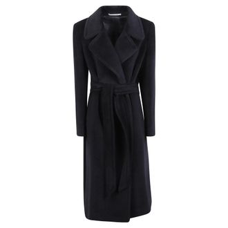 Tagliatore Abrigo Molly - Coats - Mujer - Azul - XS