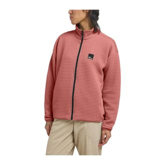 Jack Wolfskin Dames, Sport, Roze, Maat: S Wol