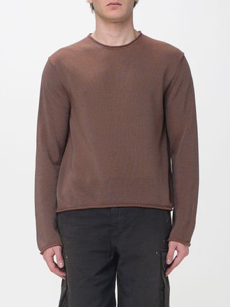 Our Legacy Maglia OUR LEGACY Uomo colore Marrone