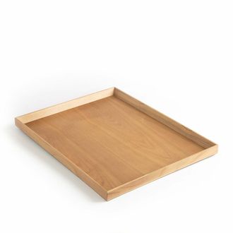 AM.PM Plateau 45 x 35 cm essenhout Katori