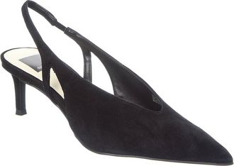 Dolce Vita Kolbie Suede Pump