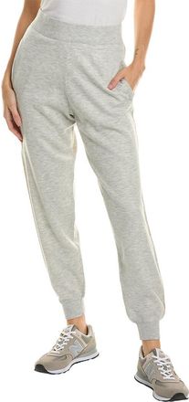 Maje Wool-Blend Pant