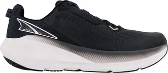 Altra Mens Fwd Via Shoes In Black/white