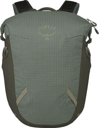 Osprey Hombre, Bolsos, Verde, Talla: ONE Size