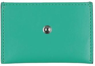 Stella McCartney Small Leather Goods - Cardholders sur YOOX.COM