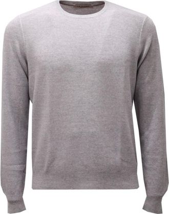 La Fileria Hombre, Jerseys, Gris, Talla: M