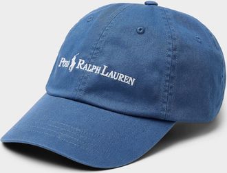 Polo Ralph Lauren Mens Classic logo cap