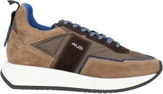 Paciotti 4us CALZATURE - Sneakers su YOOX.COM