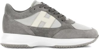 Hogan Sneakers Interactive - Grigio