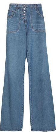 Etro BOTTOMWEAR - Jeans sur YOOX.COM