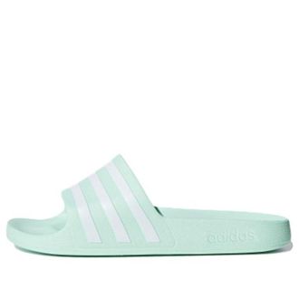 adidas Adilette Aqua Ice Mint F35535
