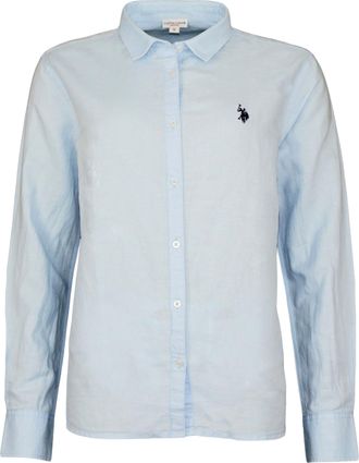 U.S.Polo Association US Polo Assn Blouse