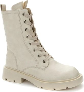 Betsy Mujer, Zapatos, Beige, Talla: 41 EU