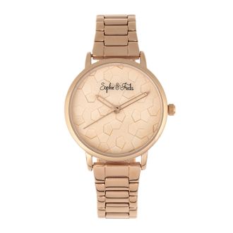 Sophie & Freda Breckenridge armbandhorloge