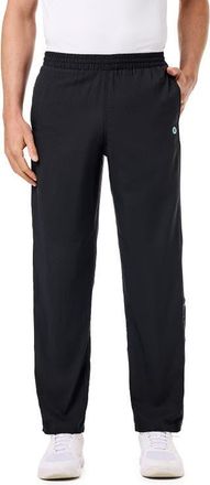 Coolibar Mens Sport Pants - UPF 50+ Sun Protection - Outpace in Black at Nordstrom, Size Xx-Large