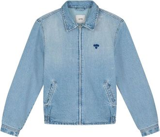 Arte Heart Logo Jacket