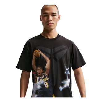 Nike Kobe Dri-Fit T-Shirt All-Star Black IF5172-010