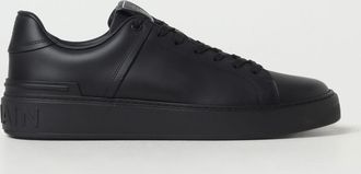 Balmain Sneakers B-Court Balmain in pelle