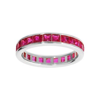Autentica Eternity Band Ring