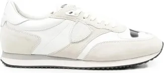 Philippe Model Hombre, Zapatos, Blanco, Talla: 43 EU