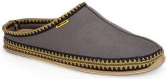 Deer Stags Wherever Slipper in Grey at Nordstrom Rack, Size 10