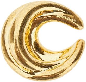 Panconesi Tripthych ear cuff Woman One Size