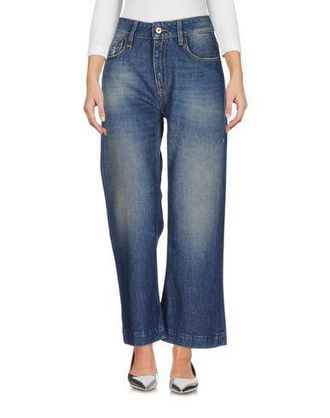 Cycle HOSEN & R&Ouml;CKE - Jeanshosen auf YOOX.COM