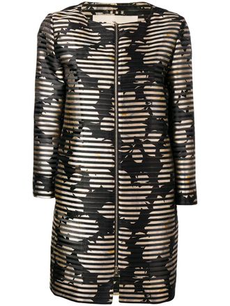 Herno Giacca con zip - Nero